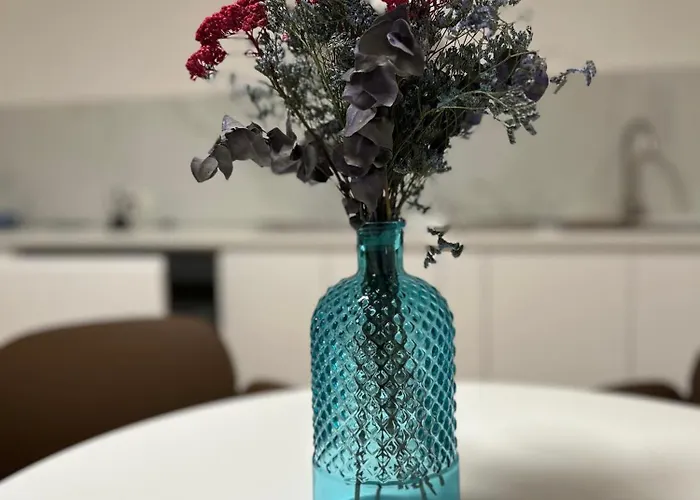 Apartment Bg Senigallia