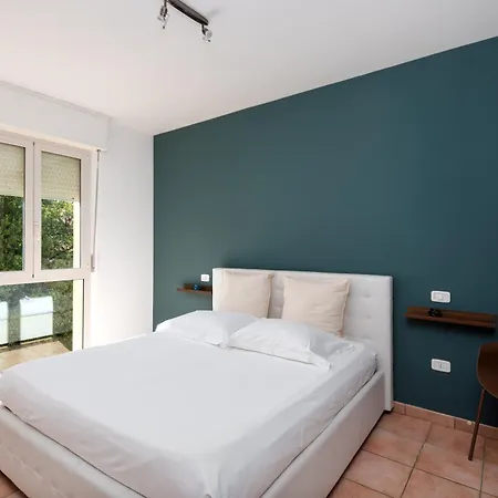 Bg Apartment Senigallia