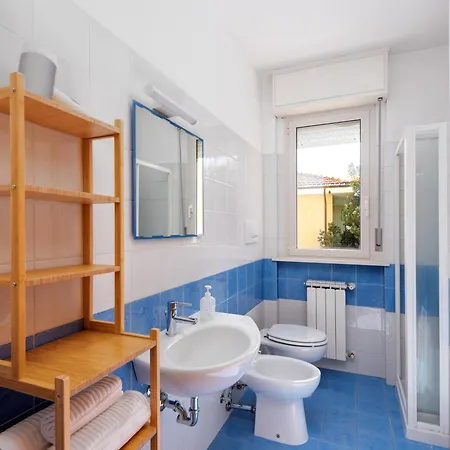 Apartment Bg Senigallia